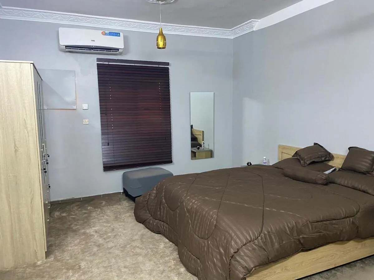 Daire 8 Beds Makkah Full Home Mekke