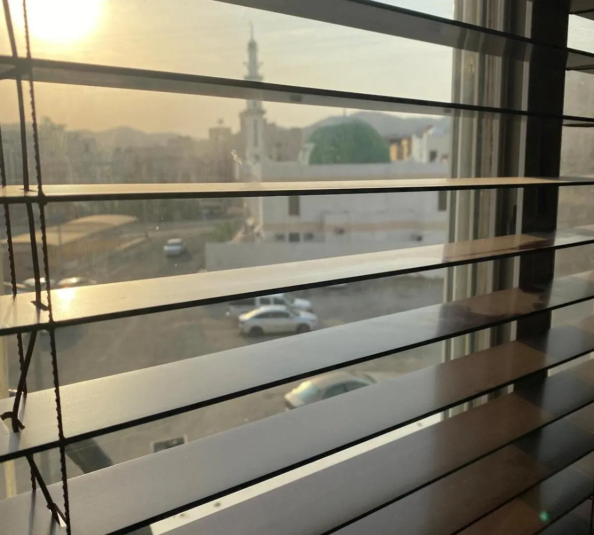 8 Beds Makkah Full Home Mekke