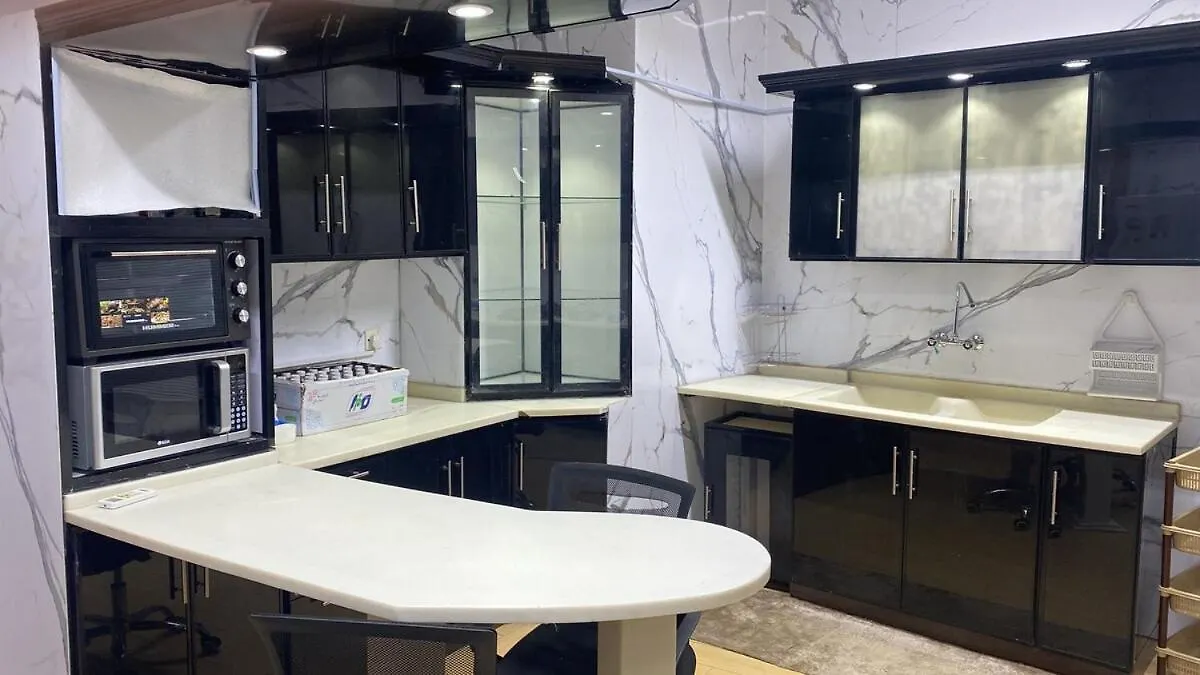Daire 8 Beds Makkah Full Home Mekke