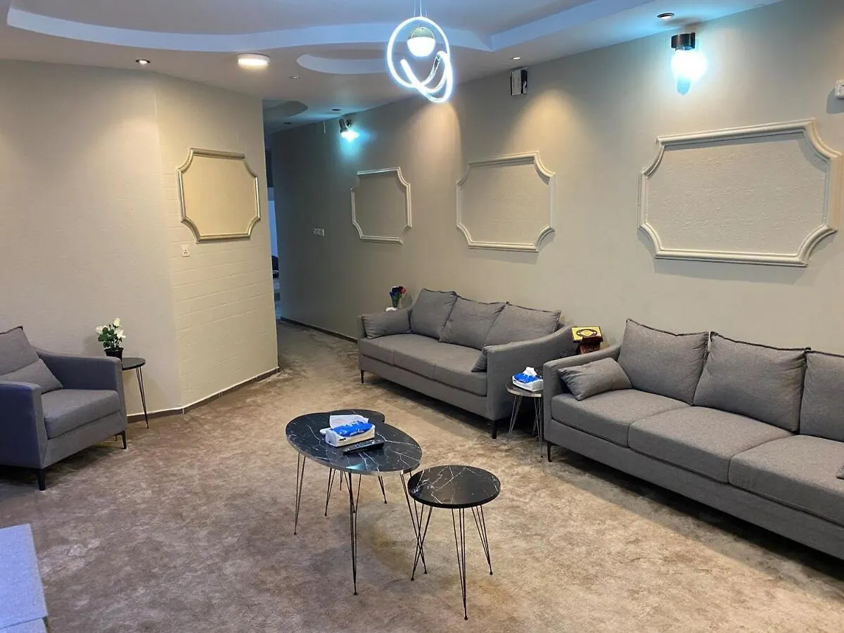 8 Beds Makkah Full Home Mekke