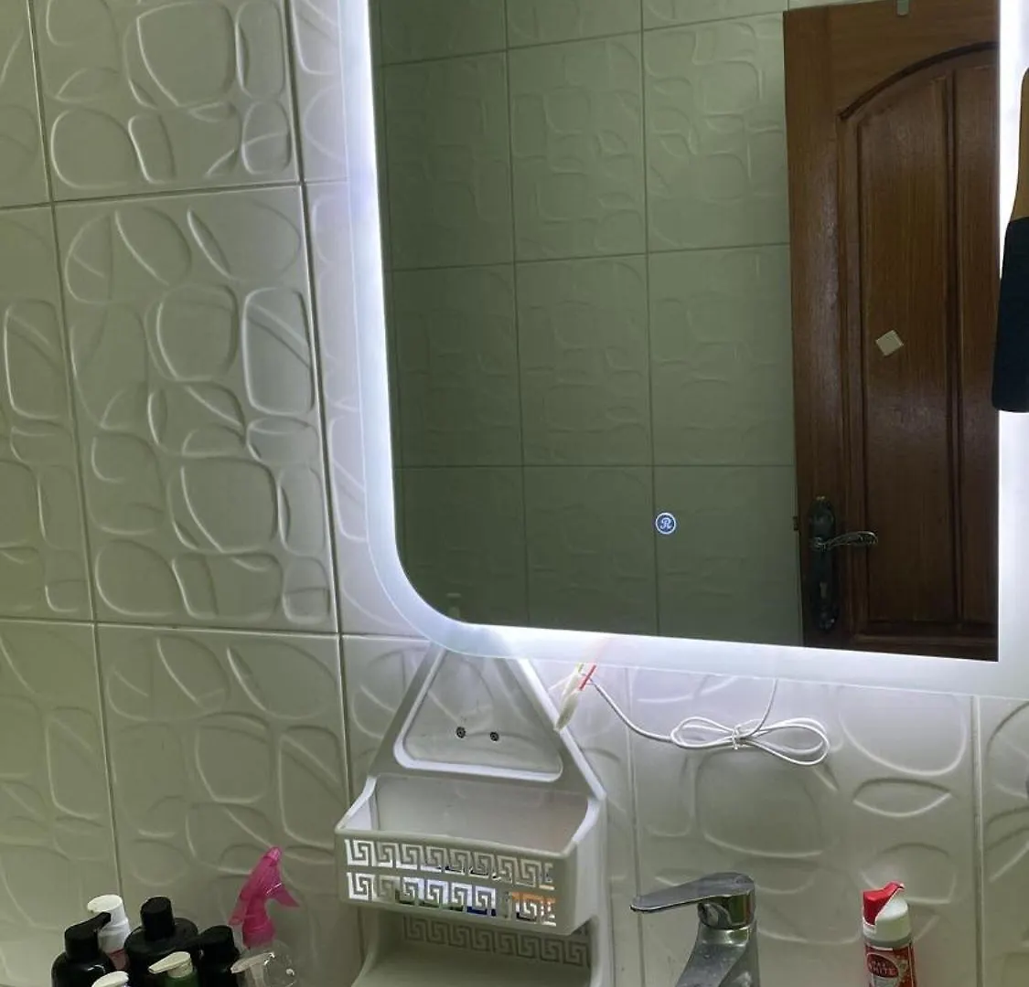 Daire 8 Beds Makkah Full Home Mekke Suudi Arabistan