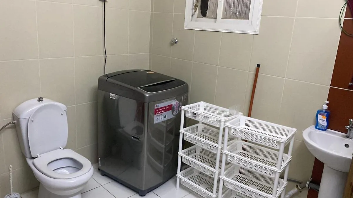 Apartment 8 Beds Makkah Full Home Mecca