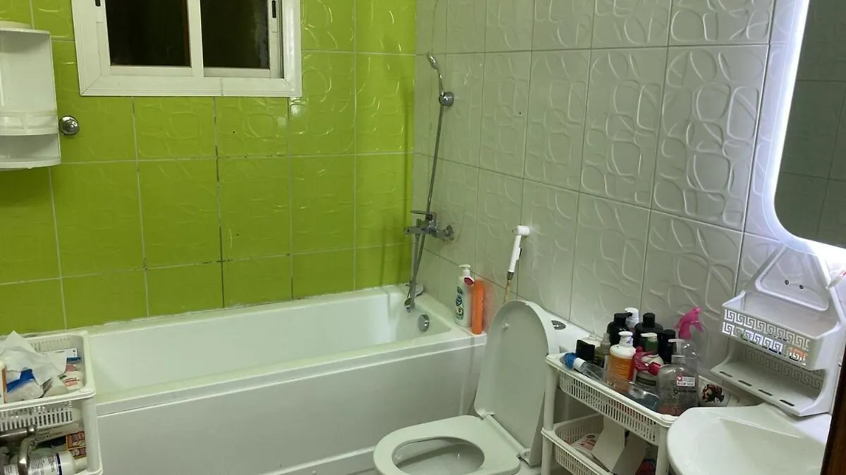 8 Beds Makkah Full Home Mecca Apartment