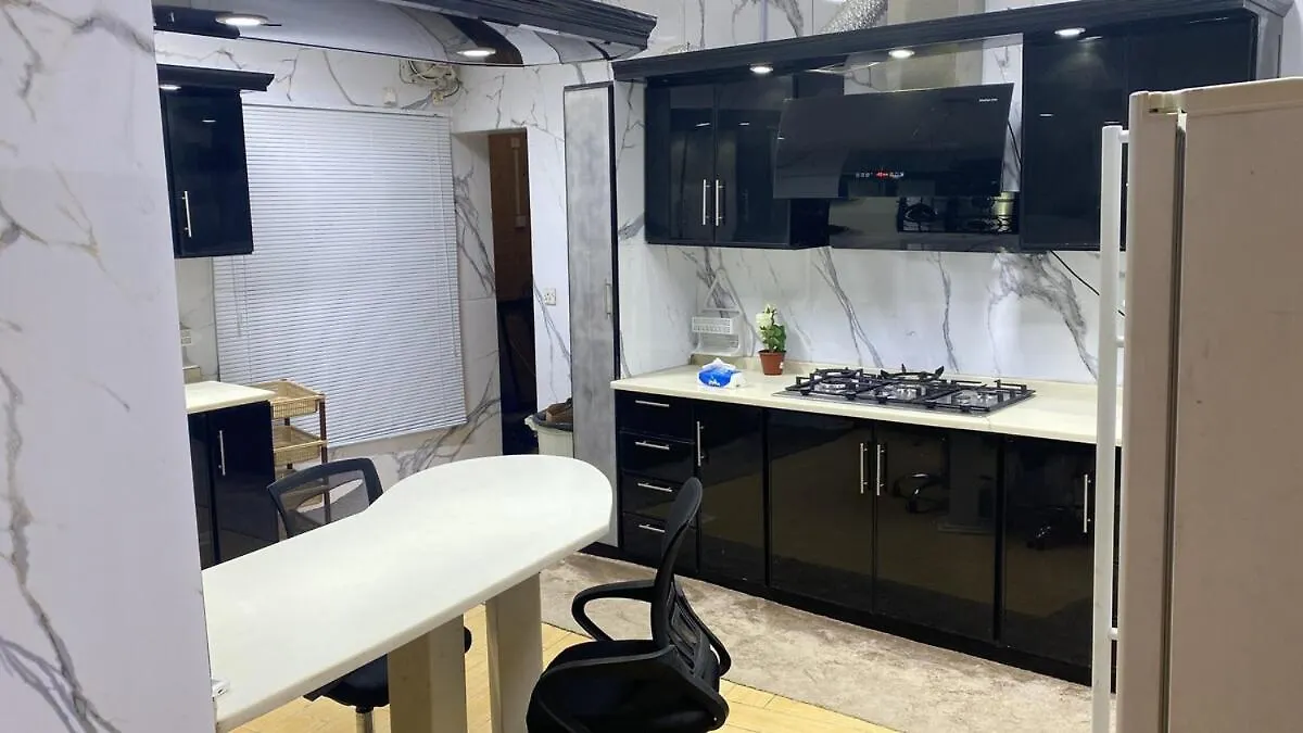 8 Beds Makkah Full Home Mecca 0*,  Saudi Arabia