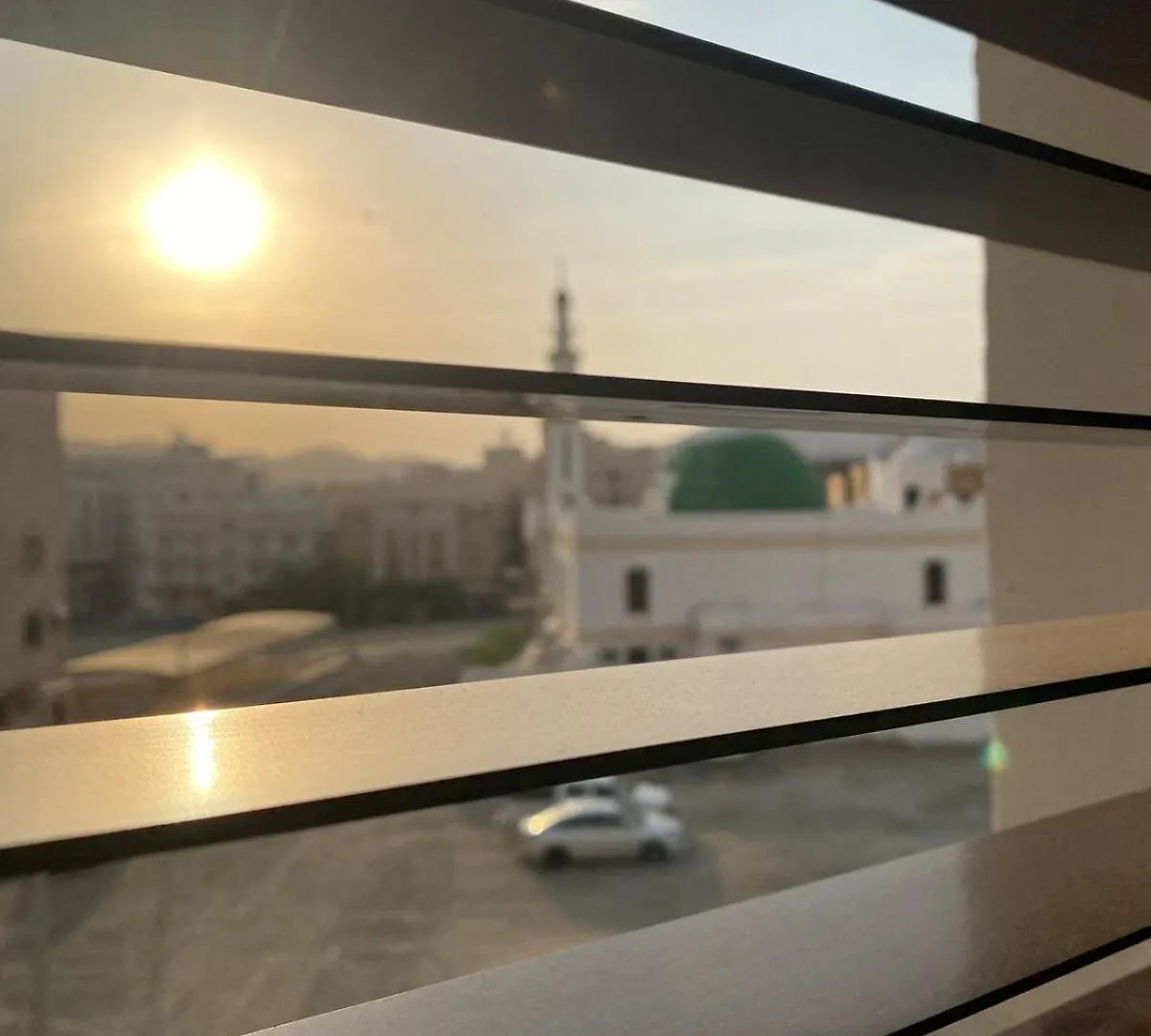 Apartment 8 Beds Makkah Full Home Mecca