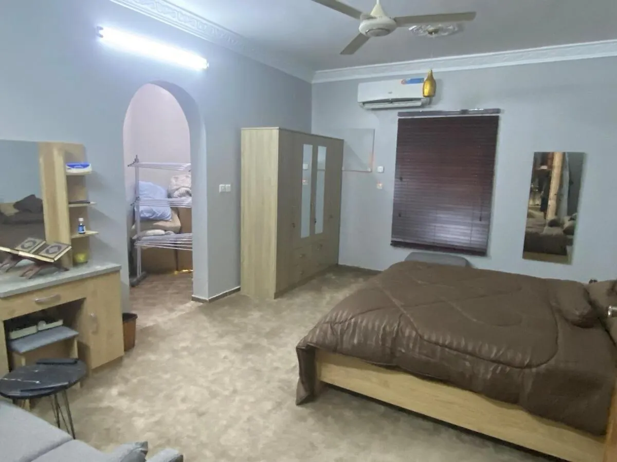 8 Beds Makkah Full Home Mecca 0*,  Saudi Arabia