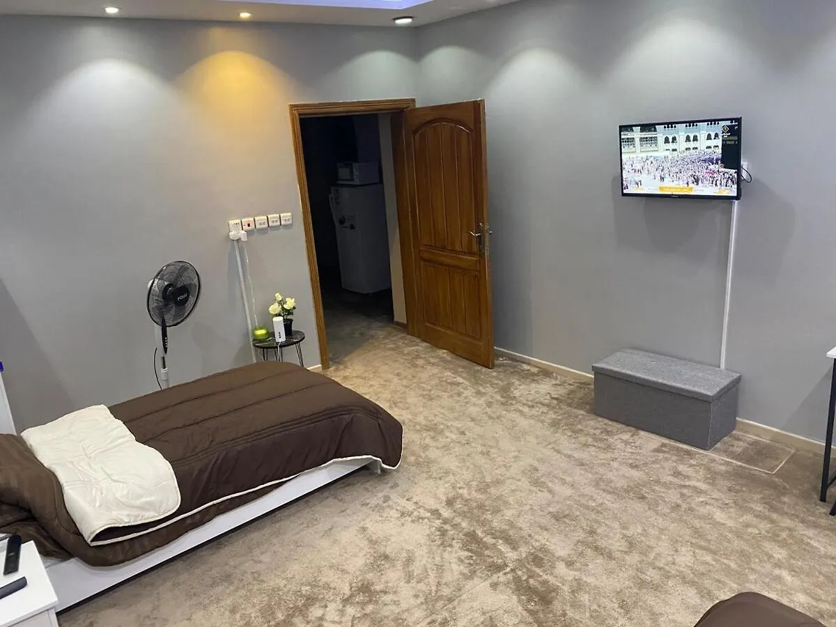 Apartment 8 Beds Makkah Full Home Mecca Saudi Arabia